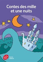 CONTES DES MILLE ET UNE NUITS (LES)