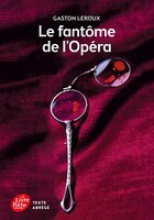 FANTÔME DE L'OPÉRA (LE)