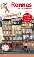 RENNES ET ENVIRONS 2017