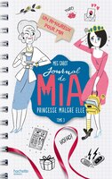 Le journal de Mia, princesse malgré elle tome 3