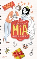 Journal de Mia tome 4
