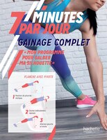 Training express 7 minutes par jour