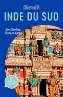 GUIDES BLEUS INDE DU SUD