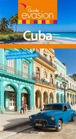 Cuba Guide évasion