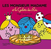 M.MME ET LA GALETTE DES R