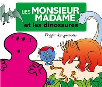 Monsieur Madame et les dinosaures