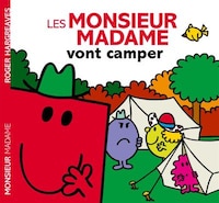 Monsieur Madame vont camper