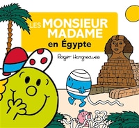 Monsieur Madame en Égypte