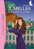 JUMELLES T03 MYST.CAVALIE