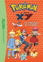 Pokmon 16 - le chateau de combat