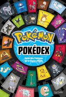 Pokemon pokedex nouveau jeu Alola