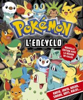 POKEMON L'ENCYCLO