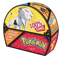 COFFRET POKEMON 100% FA