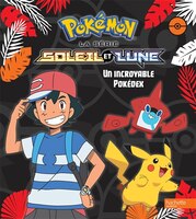 POKEMON UN INCROYABLE POK