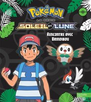 POKEMON RENCONTRE BRINDIB