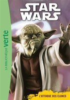 Star Wars Tome 2 Episode 2 L'attaque Des Clones