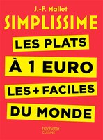SIMPLISSIME PLAT 1 EURO