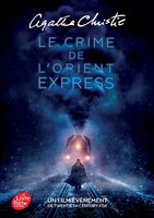 Le crime de l'Orient Express