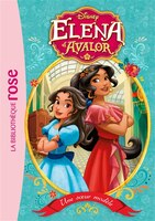 Elena d'Avalor 01