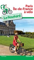 PARIS ILE FRANCE A VELO