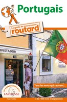 GUIDE DE CONVERS.PORTUGAI