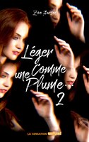 LEGER COMME UNE PLUME 2