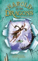 HAROLD ET LES DRAGONS TOME 4  LA QUETE DE LA PATATE CONGELÉE