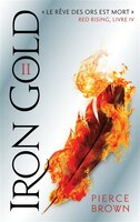 Red rising livre 5 iron gold partie 2