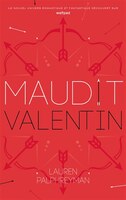 Maudit Cupidon Tome 2 Maudit Valentin