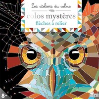 COLOS MYSTERES FLECHES
