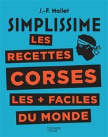 Simplissime les recettes corses les +..