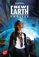 New earth project