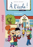 A l'ecole! t01 -c'est la rentree!