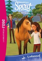 Spirit t09 -l'enlevement