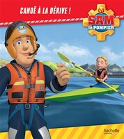 CANOE A LA DERIVE