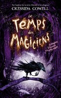 Le temps des magiciens  1