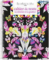 CAH.TEXTE A COLOR.GRATT