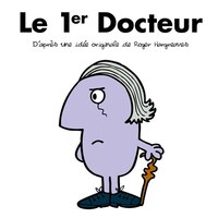 LE 1ER DOCTEUR
