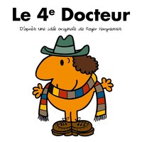 LE 4ÈME DOCTEUR