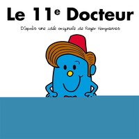 LE 11ÈME DOCTEUR