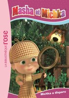 MICHKA A DISPARU T01