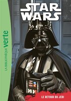 STAR WARS EPIS.6 (6-8ANS)