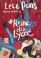 REINE DU LYCEE