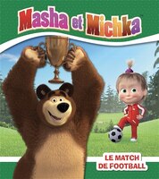 MATCH DE FOOTBALL (LE)