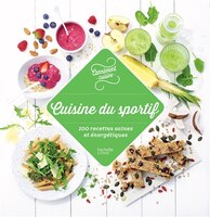 100 recettes du sportif