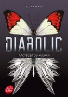 Diabolic Tome 1