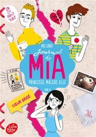 Journal de Mia princesse malgré elle 9