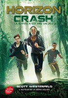 L'HORIZON TOME 1 CRASH