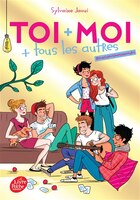 TOI MOI TOUS AUTRES T01