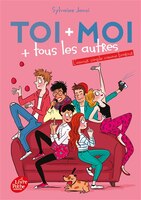 Toi + moi + tous les autres t03